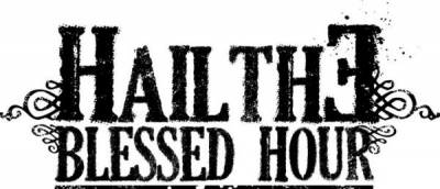 logo Hail The Blessed Hour